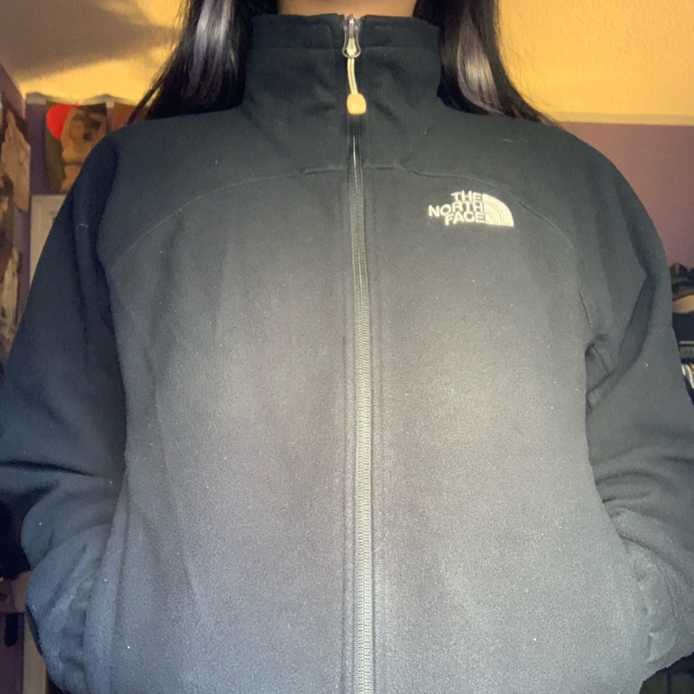 Northface Jacket